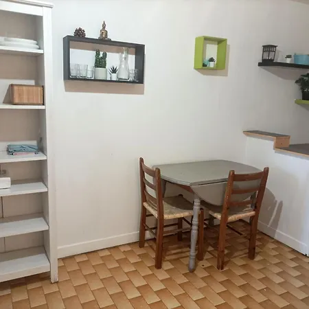 Studio Port De Plaisance Mauguio Extérieur photo