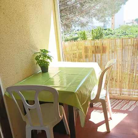 Studio Port De Plaisance Mauguio Extérieur photo