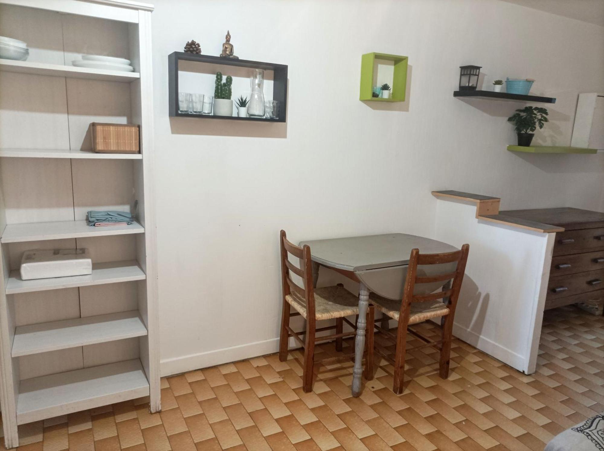 Apartamento Port De Plaisance *