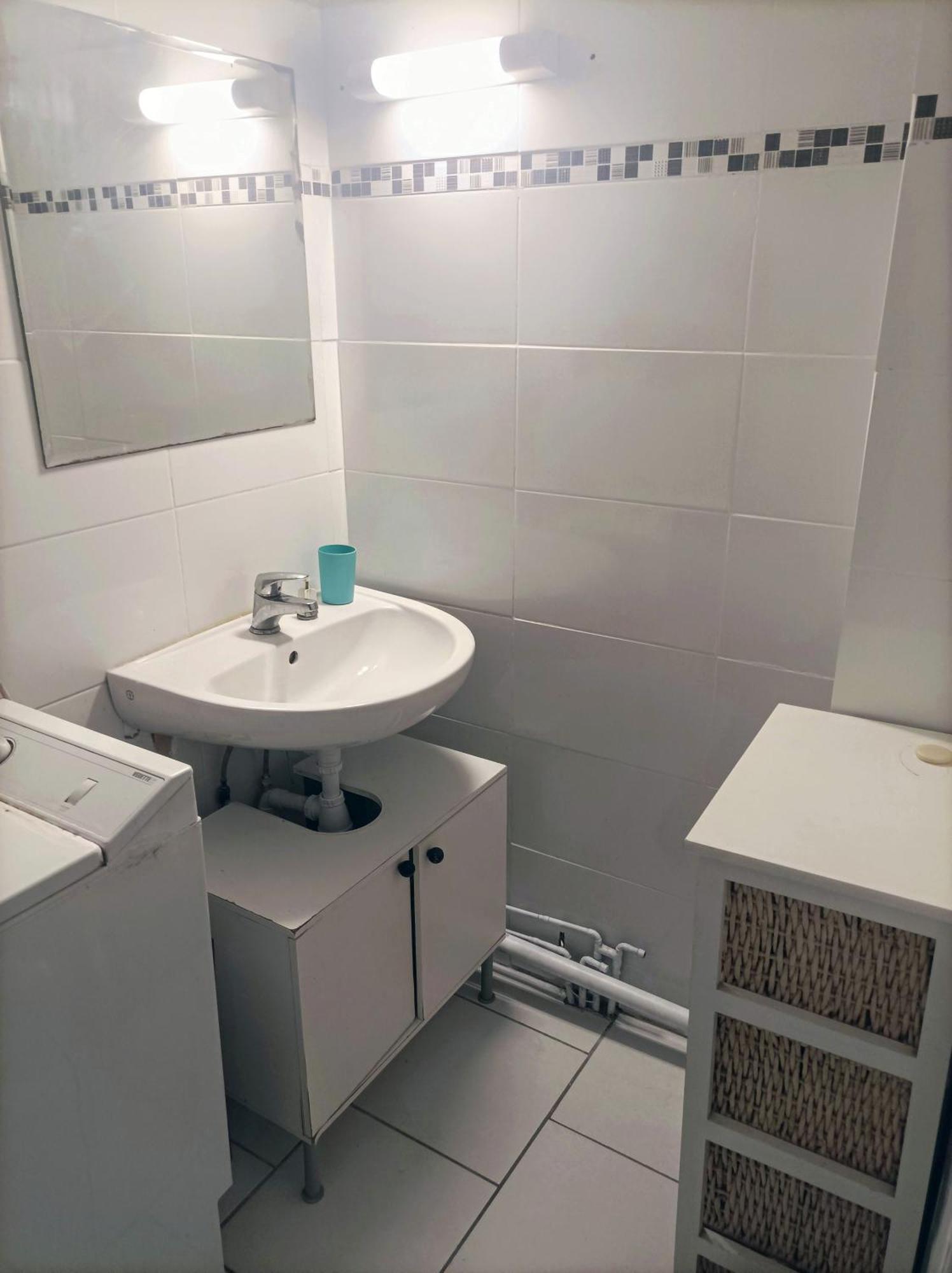 Apartamento Port De Plaisance *