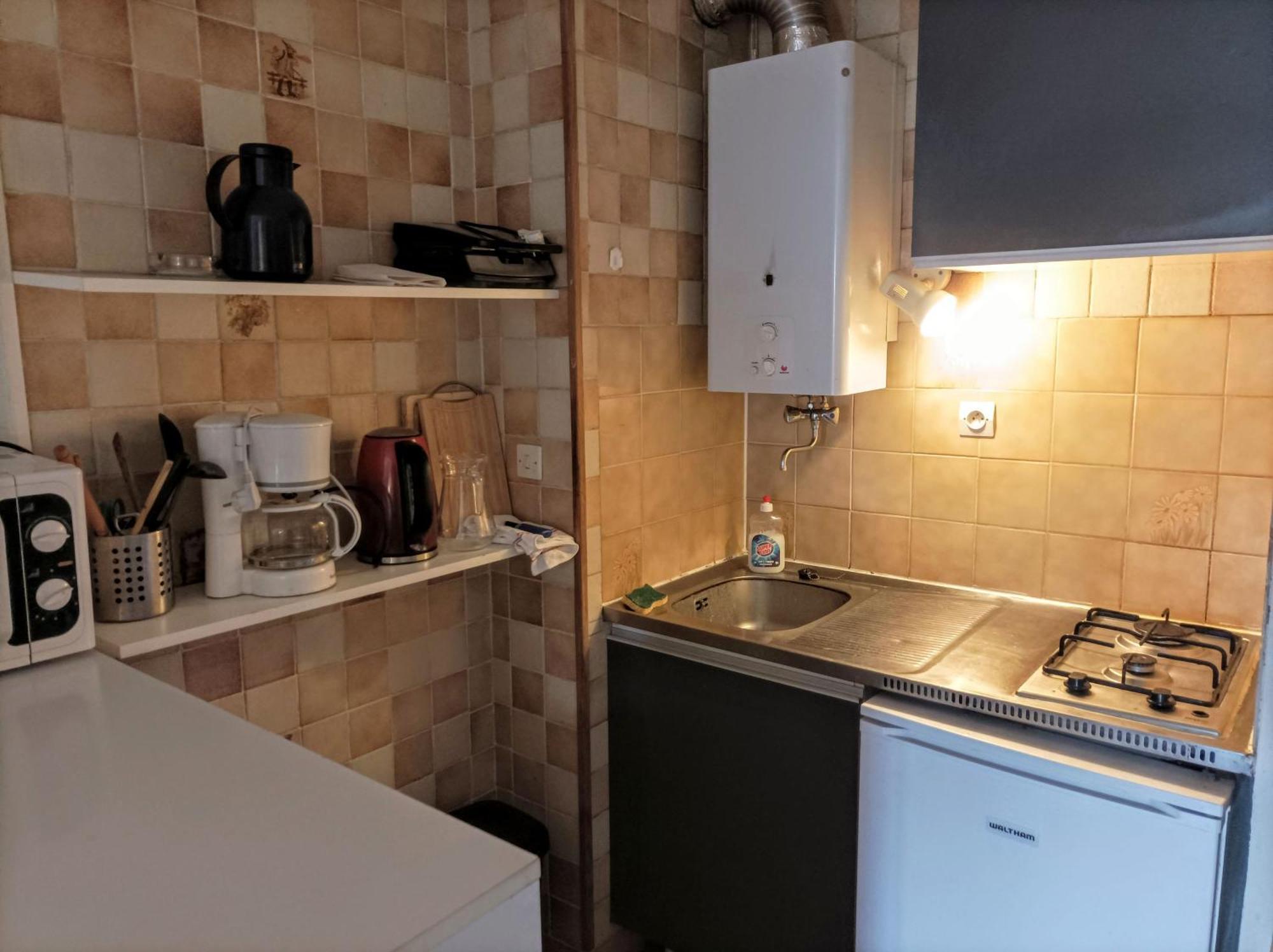 Apartamento Port De Plaisance Mauguio
