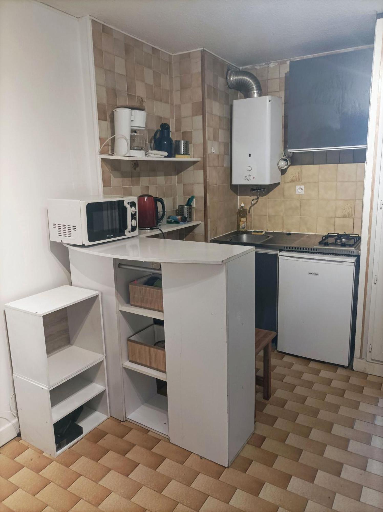 Apartamento Port De Plaisance