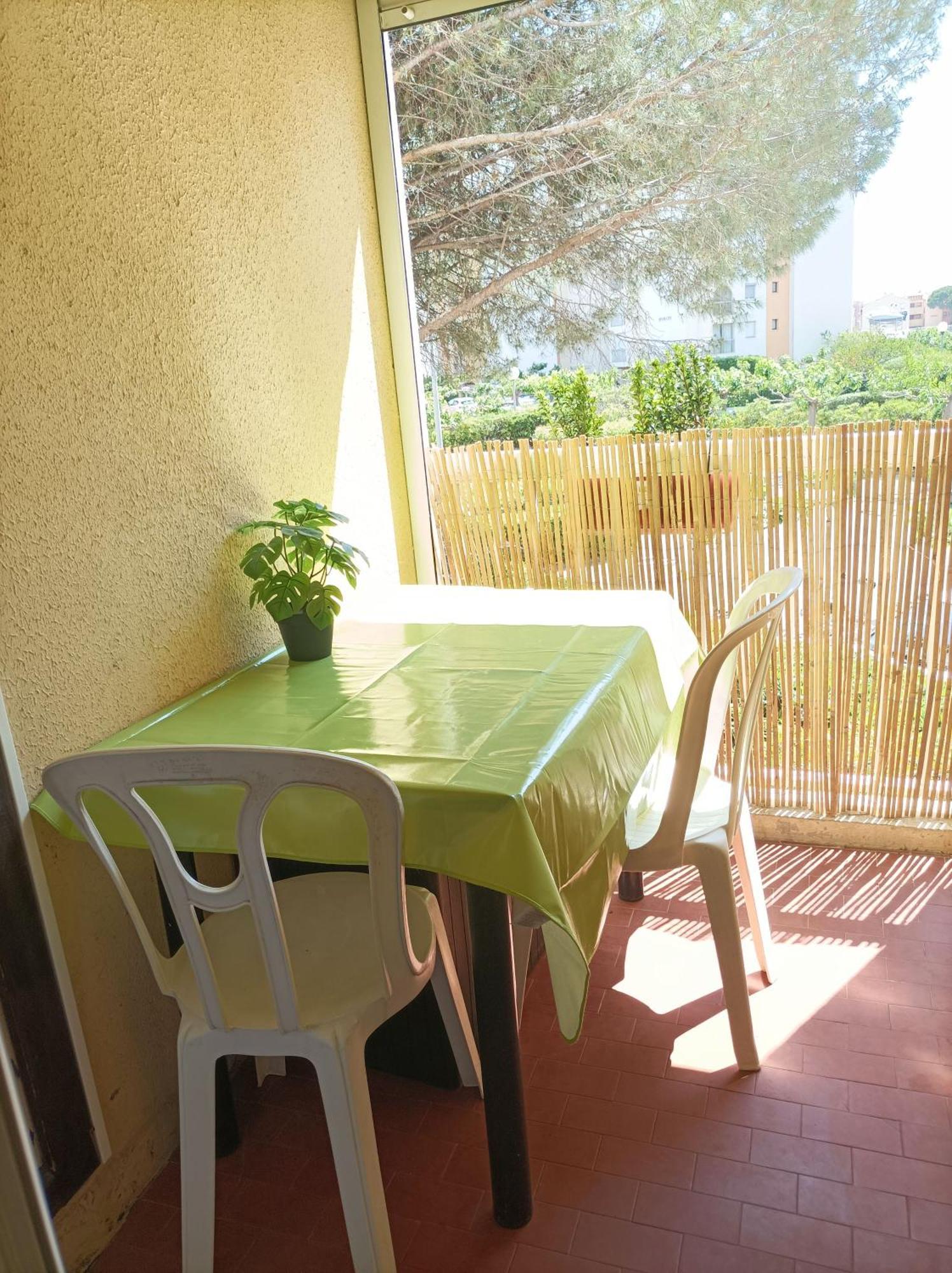 Port De Plaisance Apartment Mauguio