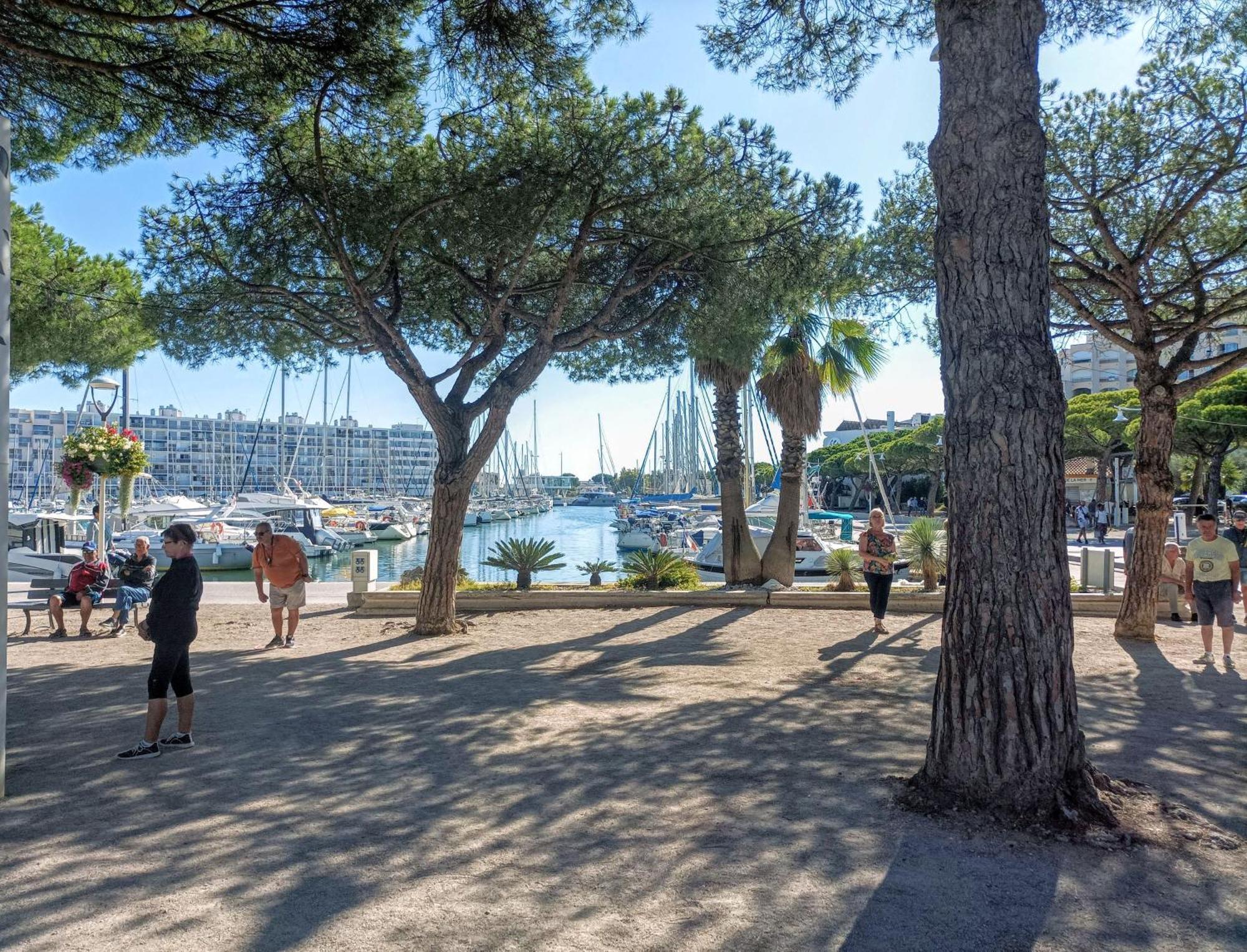 Apartamento Port De Plaisance